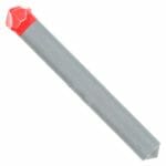 Diablo 5/16 in. Tile and Stone Carbide Tipped Drill Bit