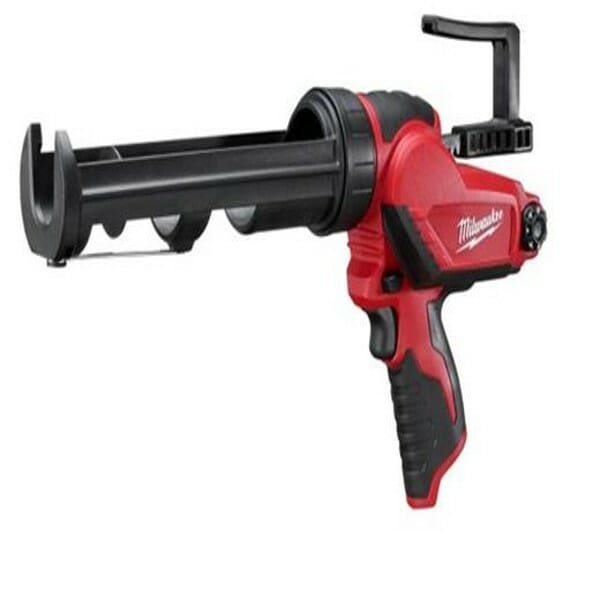 Milwaukee 244120 M12 10oz. Caulk and Adhesive Gun (Tool Only)