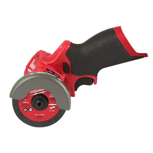 Milwaukee 2522 20 M12 Fuel 3 In Compact Cut Off Tool Jpg