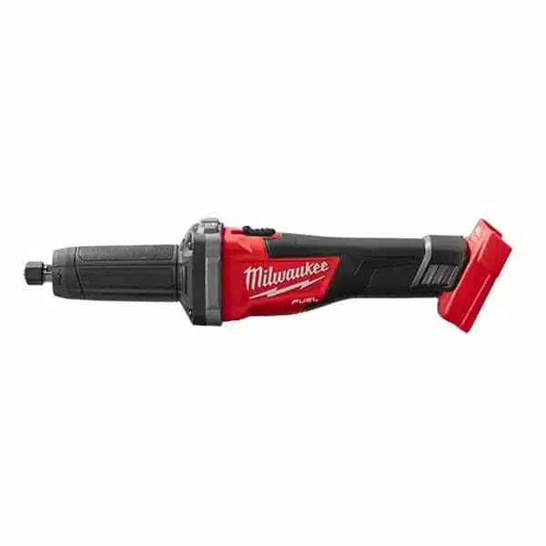 Milwaukee 278420 M18 FUEL 1/4" Die Grinder (Tool Only)