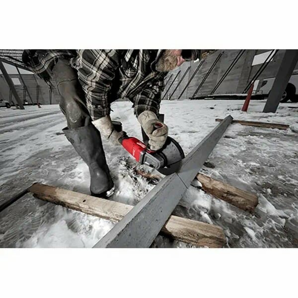 Milwaukee 2785 20 M18 Fuel 7 In 9 In Large Angle Grinder Usage Pic Three Jpg