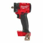 Milwaukee 2854 20 M18 Fuel 3 8 Compact Impact Wrench Wth Friction Ring Jpg