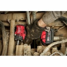 Milwaukee 2854 20 M18 Fuel 3 8 Compact Impact Wrench Wth Friction Ring Usage Pic Three Jpg