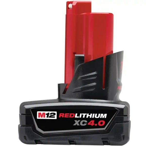 Milwaukee 48 11 2440 M12 Redlithium Xc 4 0 Extended Capacity Battery Pack Jpg