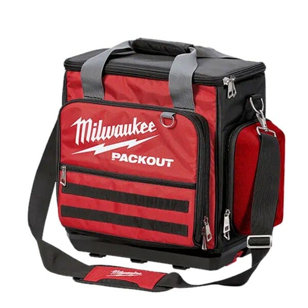 Milwaukee 48 22 8300 Packout Tech Bag Side View Jpg