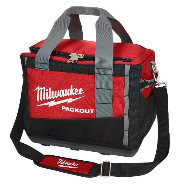 Milwaukee 48 22 8321 Packout 15 In Tool Bag Jpg