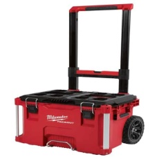 Milwaukee 48 22 8426 Packout Rolling Tool Box Jpg