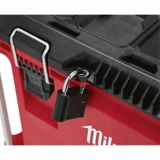 Milwaukee 48 22 8426 Packout Rolling Tool Box Lock Jpg