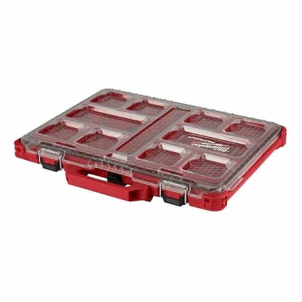 Milwaukee 48 22 8431 Packout Low Profile Organizer Jpeg
