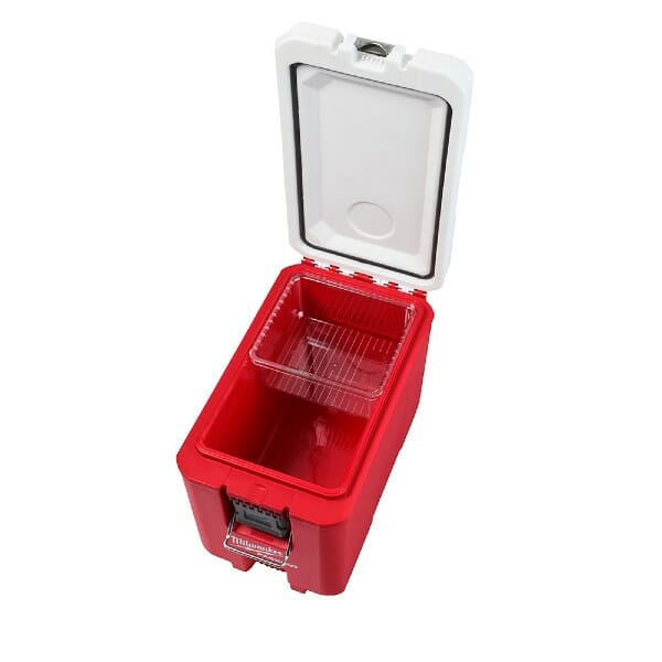 PACKOUT 16 Qt. Compact Cooler