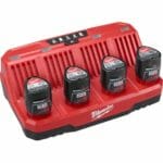Milwaukee 48 59 1204 M12 Four Bay Sequential Charger Usage Pic One Jpg