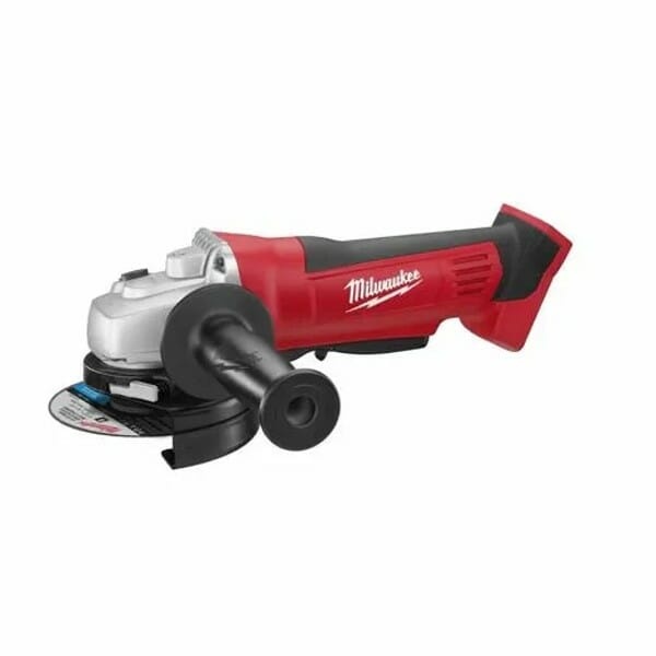 Milwwaukee 2680 20 M18 Cordless 4 1 2 In Cut Off Grinder Jpg