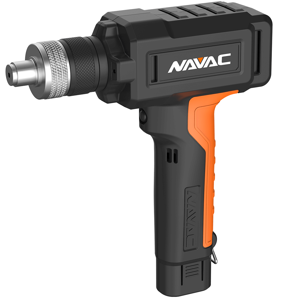 NAVAC BREAKFREE Power Tube Expander