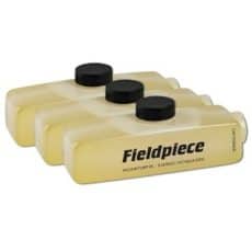 Fieldpiece OIL8X3 Vacuum Pump Oil 3-Pack