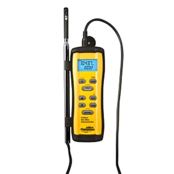 Fieldpiece STA2 Anemometer Hot Wire