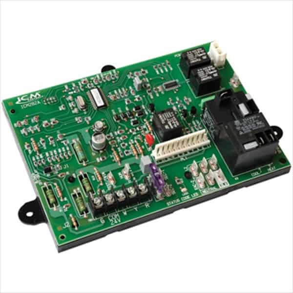 ICM282A Carrier OEM Replacement Control