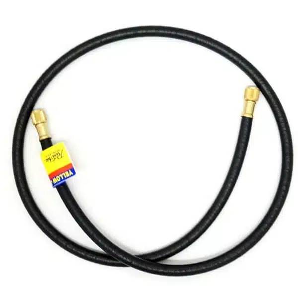 Yellow Jacket 15672 PLUS II Charging/Vacuum Hose