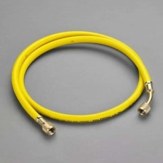 Yellow Jacket 18160 PLUS II B 3/8 in. Charging Hose 60 in.