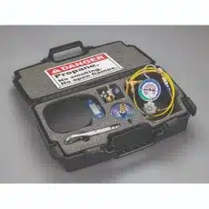 Yellow Jacket 61001 Hydrocarbon Charging Kit