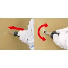 Tajima G165JS Gt Jab Saw Usage Jpg