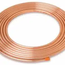 Mueller Streamline 3/8 in by 50ft Copper Fitting