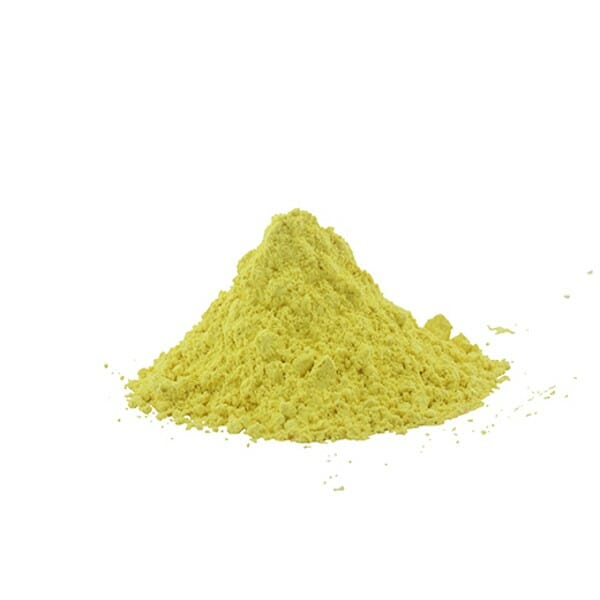 Tajima Plc2 Y300 Chalk Rite Ultra Fine Chalk Yellow Powder Jpg