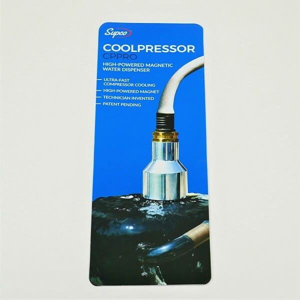 Supco Cppro Coolpressor Packaging Front Jpg
