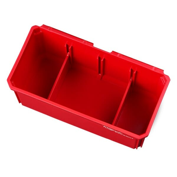Milwaukee 48 22 8063 2pk Large Bin Set For Packout Top View Jpg