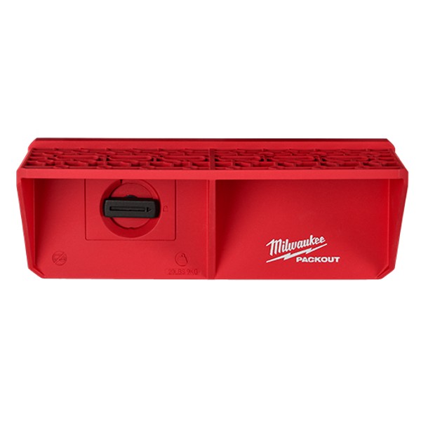 Milwaukee 48 22 8336 Packout Organizer Cup Front View Jpg