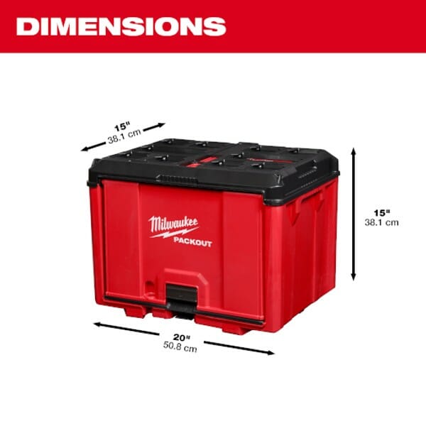 Milwaukee 48 22 8445 Packout Cabinet Dimensions Jpg