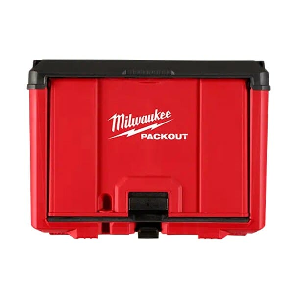 Milwaukee 48 22 8445 Packout Cabinet Front View Jpg
