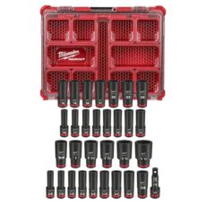 Milwaukee 49 66 6806 Shockwave Impact Duty Packout Set Contents Jpg