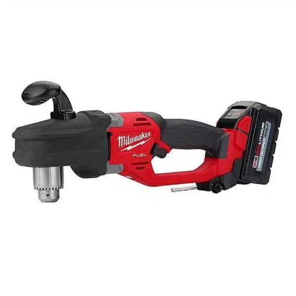 Milwaukee hole hawg battery online