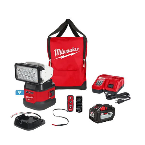 milwaukee-2123-21hd-m18-utility-remote-control-search-light-kit-with-portable-base
