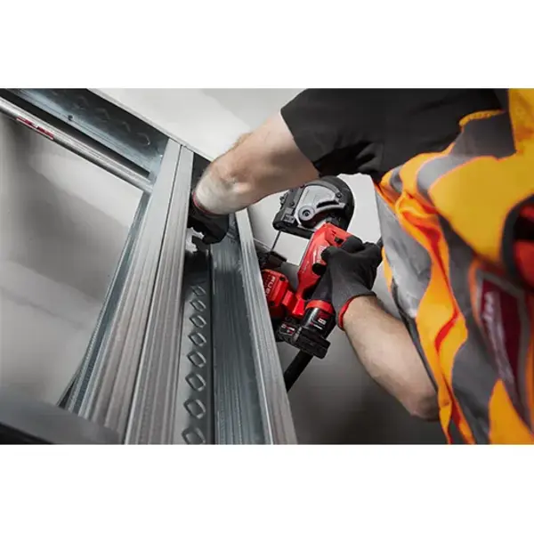 M12 fuel 2025 compact band saw