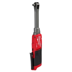 Milwaukee 2569 20 M12 Fuel 3 8 Extended Reach High Speed Ratchet Side View