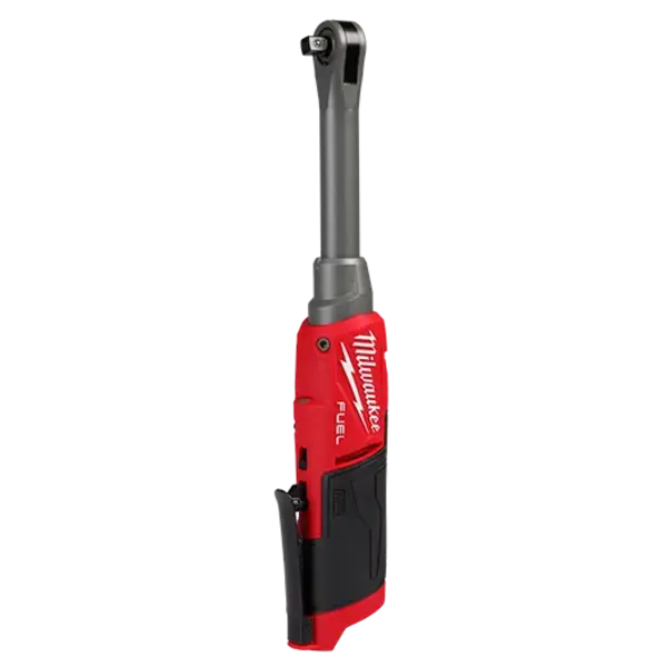 Milwaukee 2569 20 M12 Fuel 3 8 Extended Reach High Speed Ratchet Side View