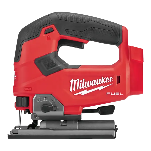Milwaukee 273720 M18 Fuel DHandle Jig Saw (Tool Only)