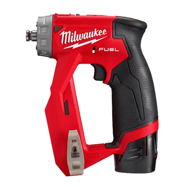 Milwaukee 250522 M12 FUEL Installation Drill/Driver Kit