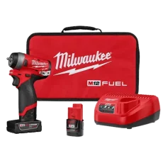 milwaukee-2552-22-m12-fuel-1-4-stubby-impact-wrench-kit