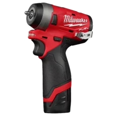 Milwaukee 2552 22 M12 Fuel 1 4 Stubby Impact Wrench Tool Only