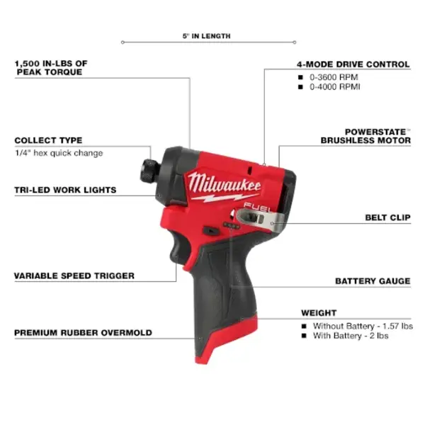 milwaukee-3453-20-m12-fuel-1-4-hex-impact-driver-features