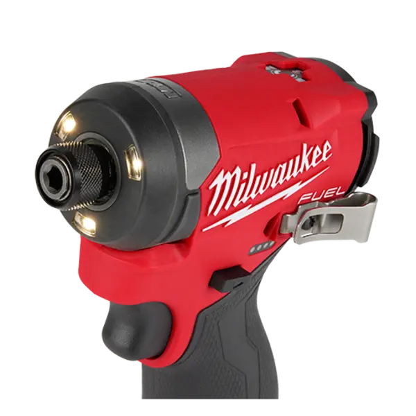 Milwaukee 3453-20 M12 FUEL 1/4" Hex Impact Driver