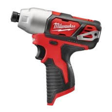 milwaukee-m12-cordless-2-tool-combo-kit-2494-22-1-4-hex-impact-driver-tool-only