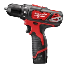 milwaukee-m12-cordless-2-tool-combo-kit-2494-22-3-8-drill-driver-tool-only