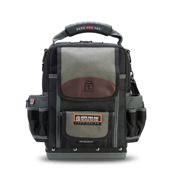 Veto Pro Pac MB3B Meter Bag - Image 2