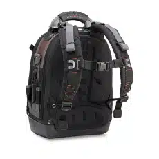 The Tech Pac is the first backpack tool bag designed for professional service technicians.