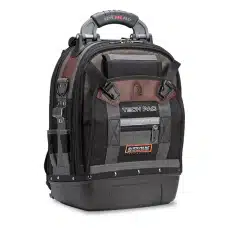 The Tech Pac is the first backpack tool bag designed for professional service technicians.