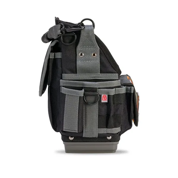 veto-pro-pac-tool-pouch-one-sided-open-top-compact-sized-tp6b-detail-view