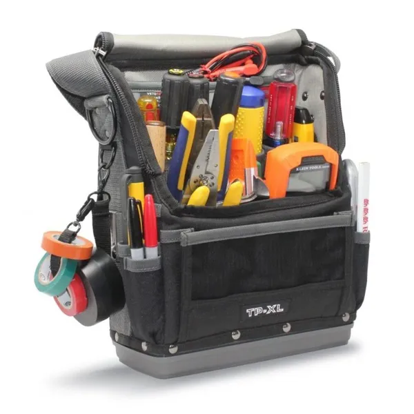 Veto Pro Pac Tp Xl Large Tool Pouch Full View